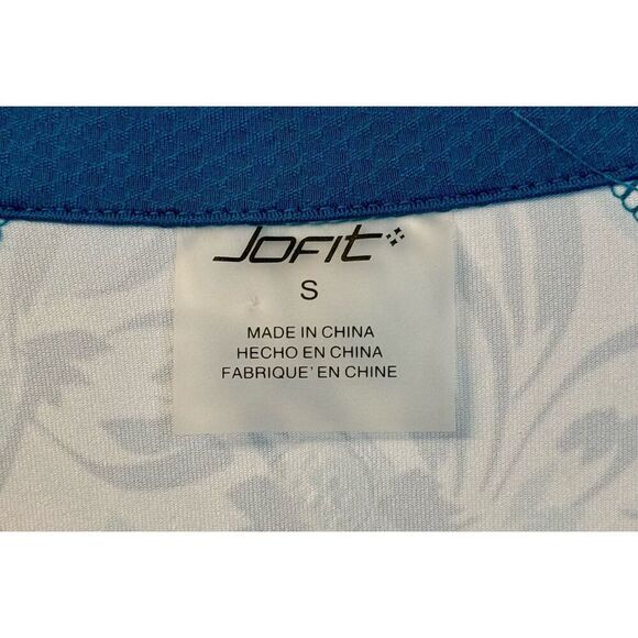 NWT Jofit Power Sports A-Line Women’s Golf Dress  Size Small - Picture 6 of 12